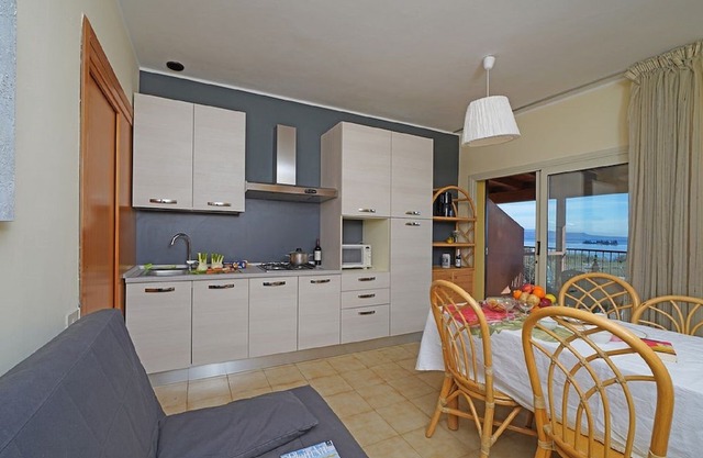 Villenpark Sanghen ~ 8320 TWO-ROOMED VILLA 2