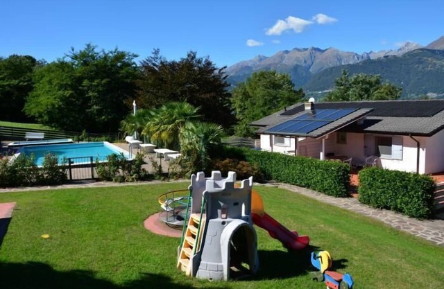 Vrbo Property