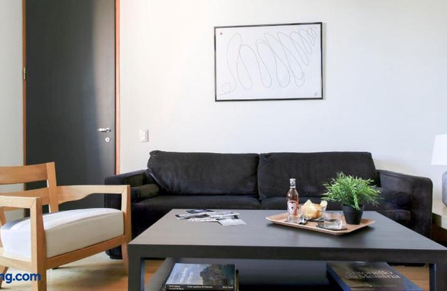 Wonderful Brera flat