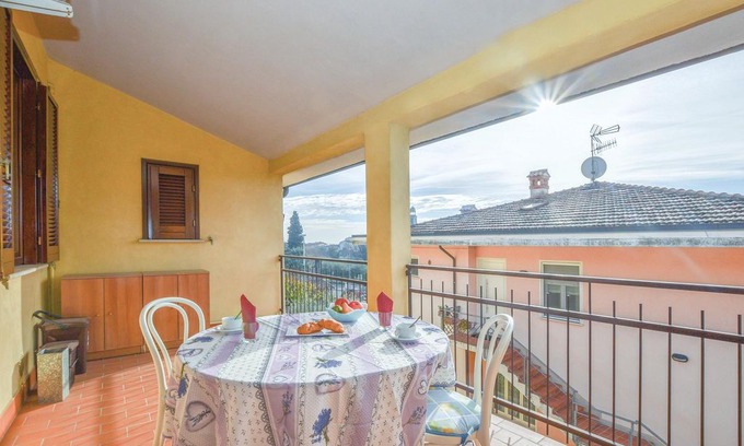 Portese Apartment | 1 bedroom accommodation in San Felice del Benaco