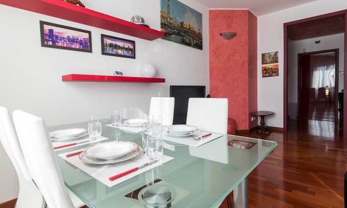 Zona Farini Apartment | 1 bedroom(s) Apartment near Milano