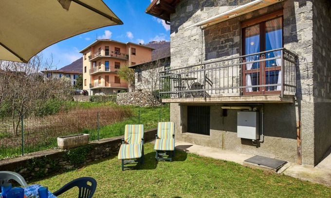 Gera Lario Other | 100 m² Accommodation ∙ 2 bedrooms ∙ 4 guests