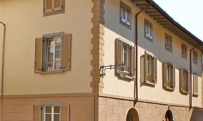 Castro Apartment | 100 m² Apartment ∙ 2 bedrooms ∙ 6 guests