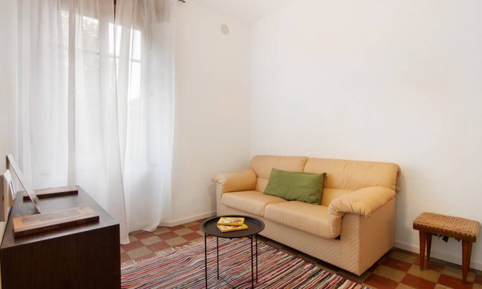 Dervio Apartment | 100 m² Apartment ∙ 2 bedrooms ∙ 6 guests