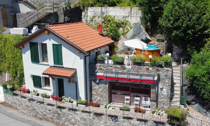 Dongo Apartment | 100 m² Apartment ∙ 2 bedrooms ∙ 6 guests