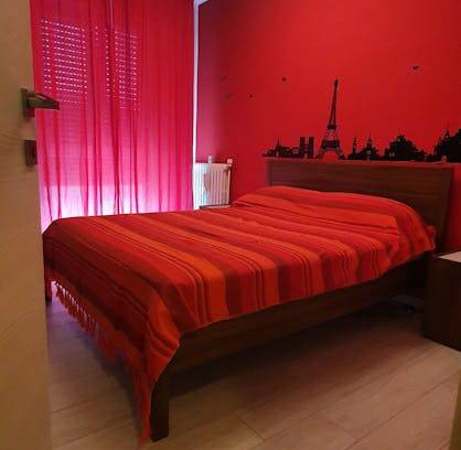 Navigli Apartment | 100 m² Apartment ∙ 2 bedrooms ∙ 4 guests