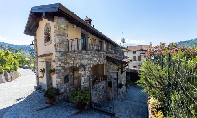 Vesio Apartment | 100 m² Apartment ∙ 2 bedrooms ∙ 4 guests