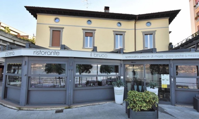 Iseo Apartment | 100 m² Apartment ∙ 2 bedrooms ∙ 6 guests