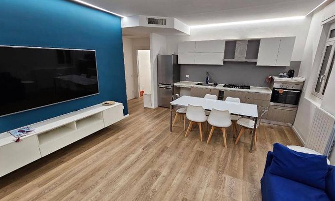 Pero Apartment | 100 m² Apartment ∙ 2 bedrooms ∙ 6 guests