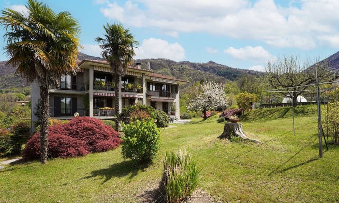 Castello Apartment | 100 m² Apartment ∙ 2 bedrooms ∙ 4 guests