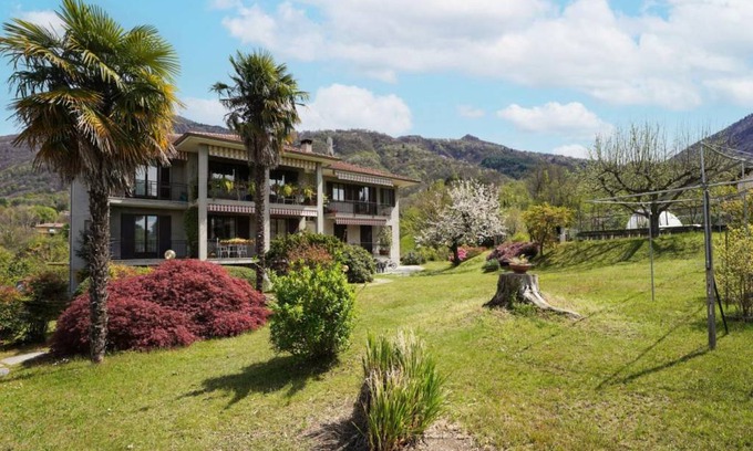 Castello Apartment | 100 m² Apartment ∙ 2 bedrooms ∙ 4 guests