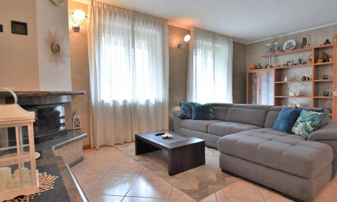 Delebio Apartment | 100 m² Apartment ∙ 2 bedrooms ∙ 5 guests