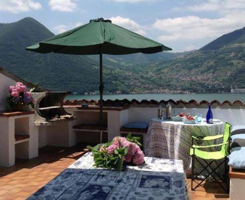 Sensole Apartment | 100 m² Apartment ∙ 2 bedrooms ∙ 6 guests