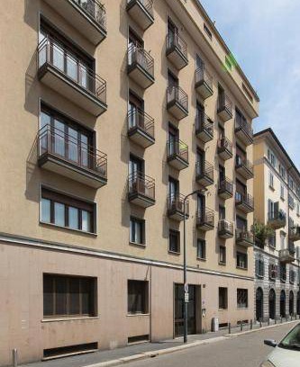 Varesine Apartment | 100 m² Apartment ∙ 2 bedrooms ∙ 4 guests
