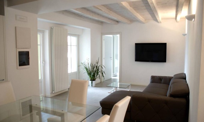Castro Apartment | 100 m² Apartment ∙ 3 bedrooms ∙ 6 guests