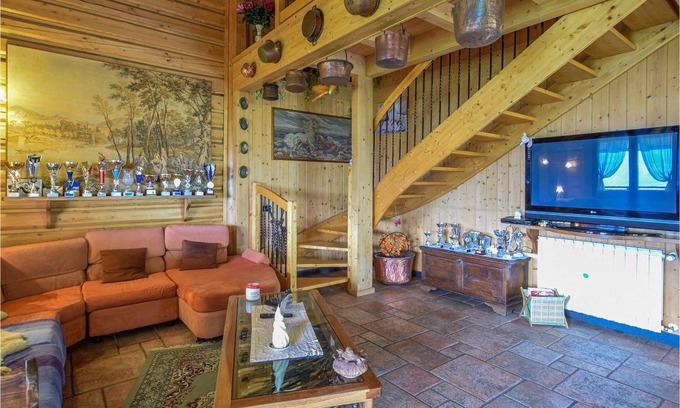 Borno Apartment | 100 m² Apartment ∙ 3 bedrooms ∙ 5 guests