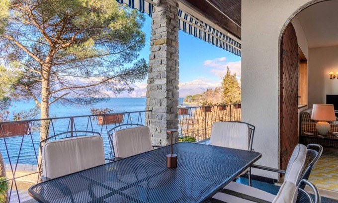 Cerro Apartment | 100 m² Apartment ∙ 3 bedrooms ∙ 5 guests