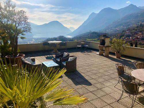 Carlazzo Apartment | 100 m² Apartment ∙ 3 bedrooms ∙ 6 guests