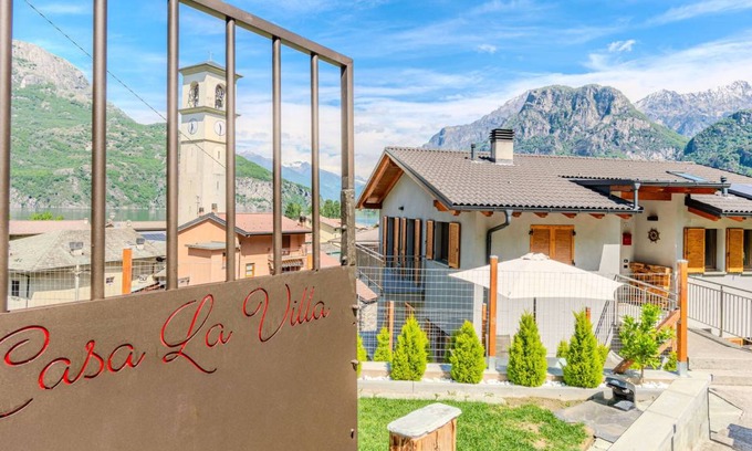 Verceia Apartment | 100 m² Apartment ∙ 3 bedrooms ∙ 8 guests