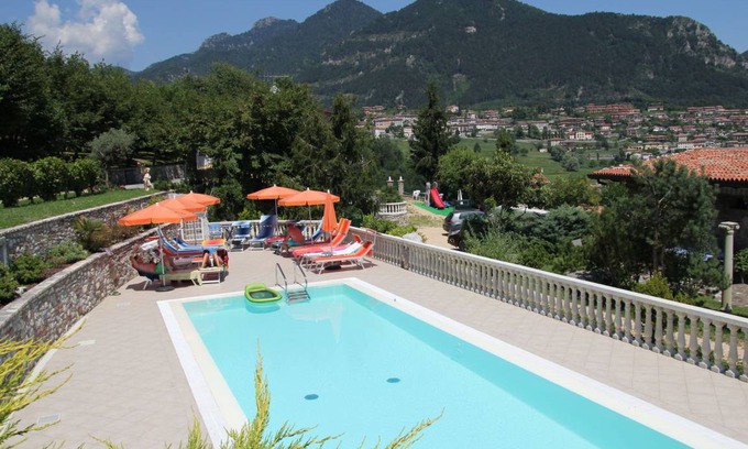 Voiandes Apartment | 100 m² Apartment ∙ 3 bedrooms ∙ 6 guests