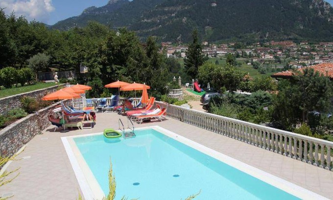 Voiandes Apartment | 100 m² Apartment ∙ 3 bedrooms ∙ 6 guests