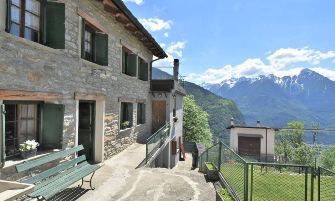 Guglielmo Apartment | 100 m² Apartment ∙ 4 bedrooms ∙ 6 guests