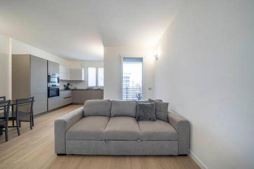 Niguarda Apartment | 100 m² Apartment ∙ 5 guests