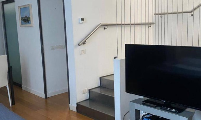 Porta Genova Bed & Breakfast | 100 m² Bed and breakfast ∙ 6 guests