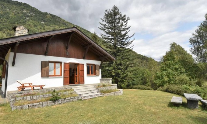 Poira di Dentro Ski Chalet | 100 m² Chalet ∙ 3 bedrooms ∙ 6 guests