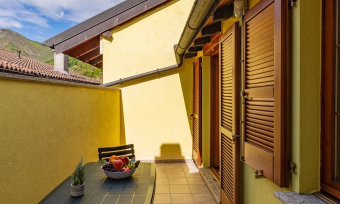 Corrido House | 100 m² House ∙ 1 bedroom ∙ 4 guests