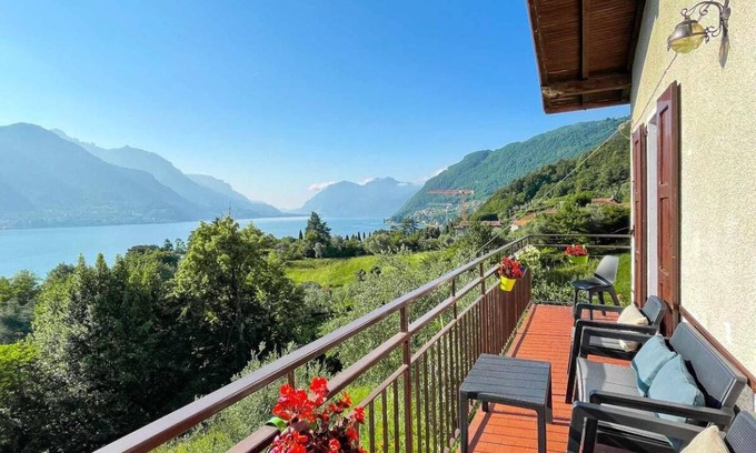 Visgnola House | 100 m² House ∙ 2 bedrooms ∙ 6 guests