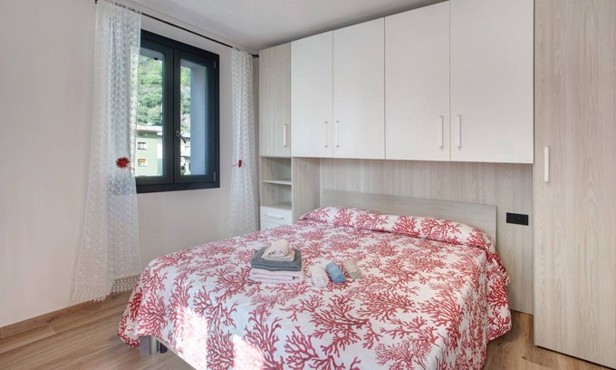 Grosio House | 100 m² House ∙ 3 bedrooms ∙ 8 guests