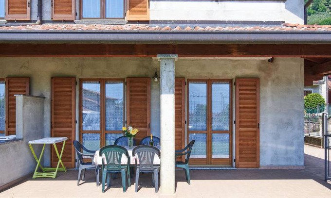 Dongo House | 100 m² House ∙ 3 bedrooms ∙ 8 guests