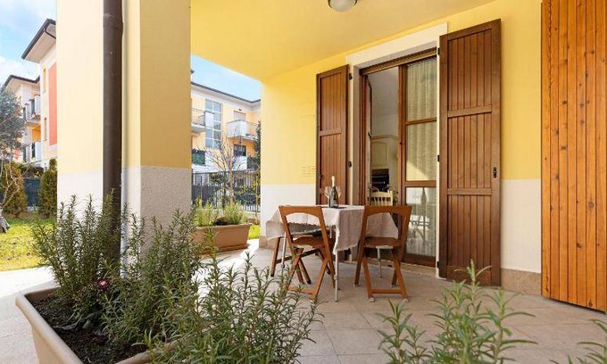 Mantua House | 100 m² House ∙ 3 bedrooms ∙ 8 guests