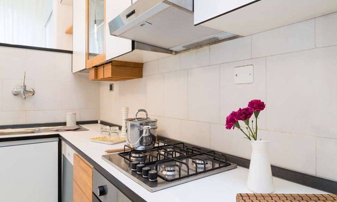 Casoretto Resort | 100 m² Private room ∙ 1 bedroom ∙ 1 guest
