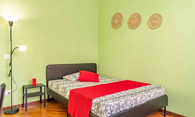 Zona Lancetti Resort | 100 m² Private room ∙ 1 bedroom ∙ 1 guest