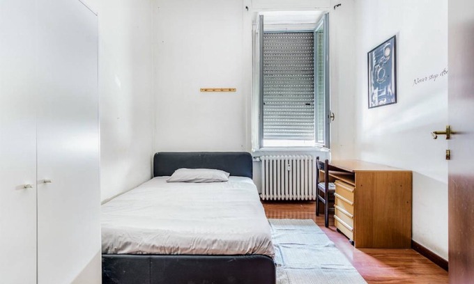 Zona Zara Resort | 100 m² Private room ∙ 1 bedroom ∙ 1 guest