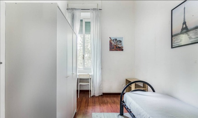 Zona Zara Resort | 100 m² Private room ∙ 1 bedroom ∙ 1 guest