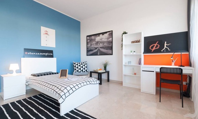 Stazione Resort | 100 m² Private room ∙ 1 bedroom ∙ 4 guests