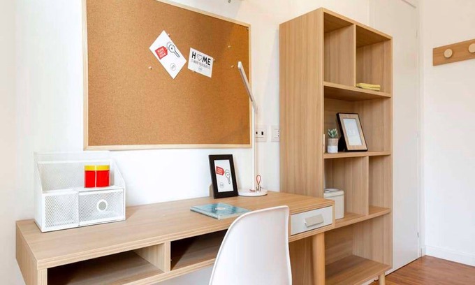 Porta Garibaldi Resort | 100 m² Private room ∙ 1 bedroom ∙ 1 guest