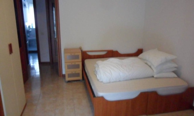 Milan Resort | 100 m² Private room ∙ 1 bedroom ∙ 1 guest
