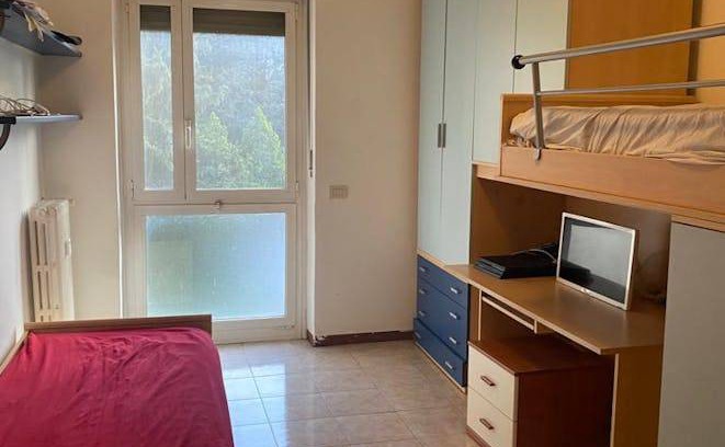 Milan Resort | 100 m² Private room ∙ 1 bedroom ∙ 1 guest