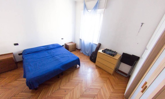 Bullona Resort | 100 m² Private room ∙ 1 bedroom ∙ 1 guest