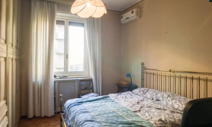 Segnano Resort | 100 m² Private room ∙ 1 bedroom ∙ 4 guests