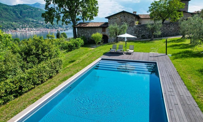Cunettone-villa Villa | 100 m² Villa ∙ 1 bedroom ∙ 3 guests