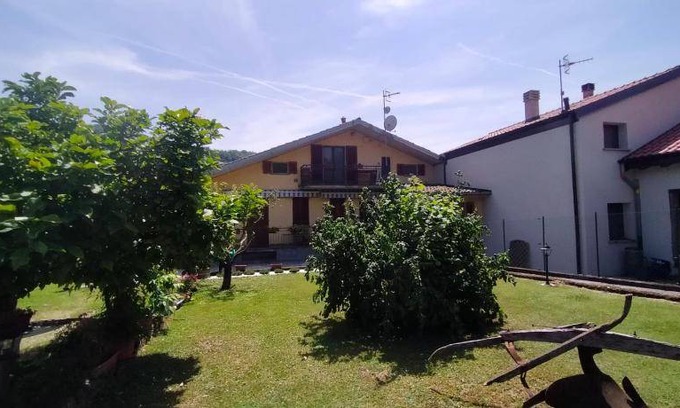 Laveno Apartment | 107 m² Apartment ∙ 2 bedrooms ∙ 4 guests
