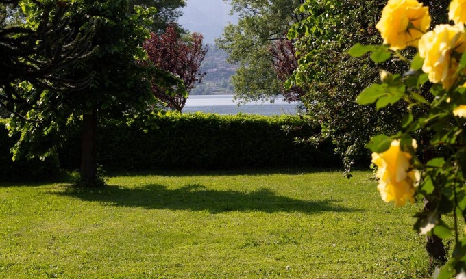 Bosisio Parini Apartment | 110 m² Apartment ∙ 2 bedrooms ∙ 4 guests