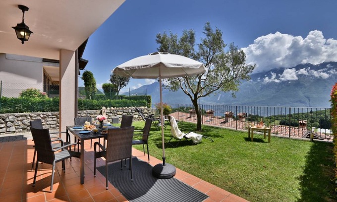 Prabione Apartment | 110 m² Apartment ∙ 2 bedrooms ∙ 6 guests