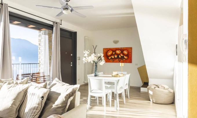 Vercana Apartment | 110 m² Apartment ∙ 4 bedrooms ∙ 10 guests