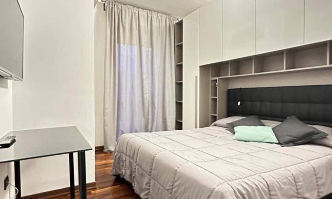 Morivione Apartment | 110 m² Apartment ∙ 3 bedrooms ∙ 6 guests